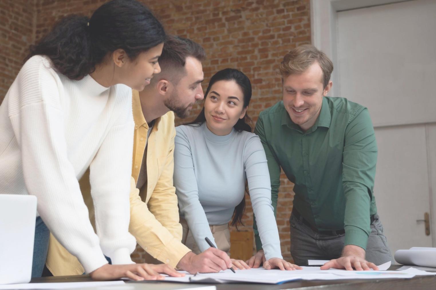 Moderne Finanzberichterstattung für transparente Investorenkommunikation