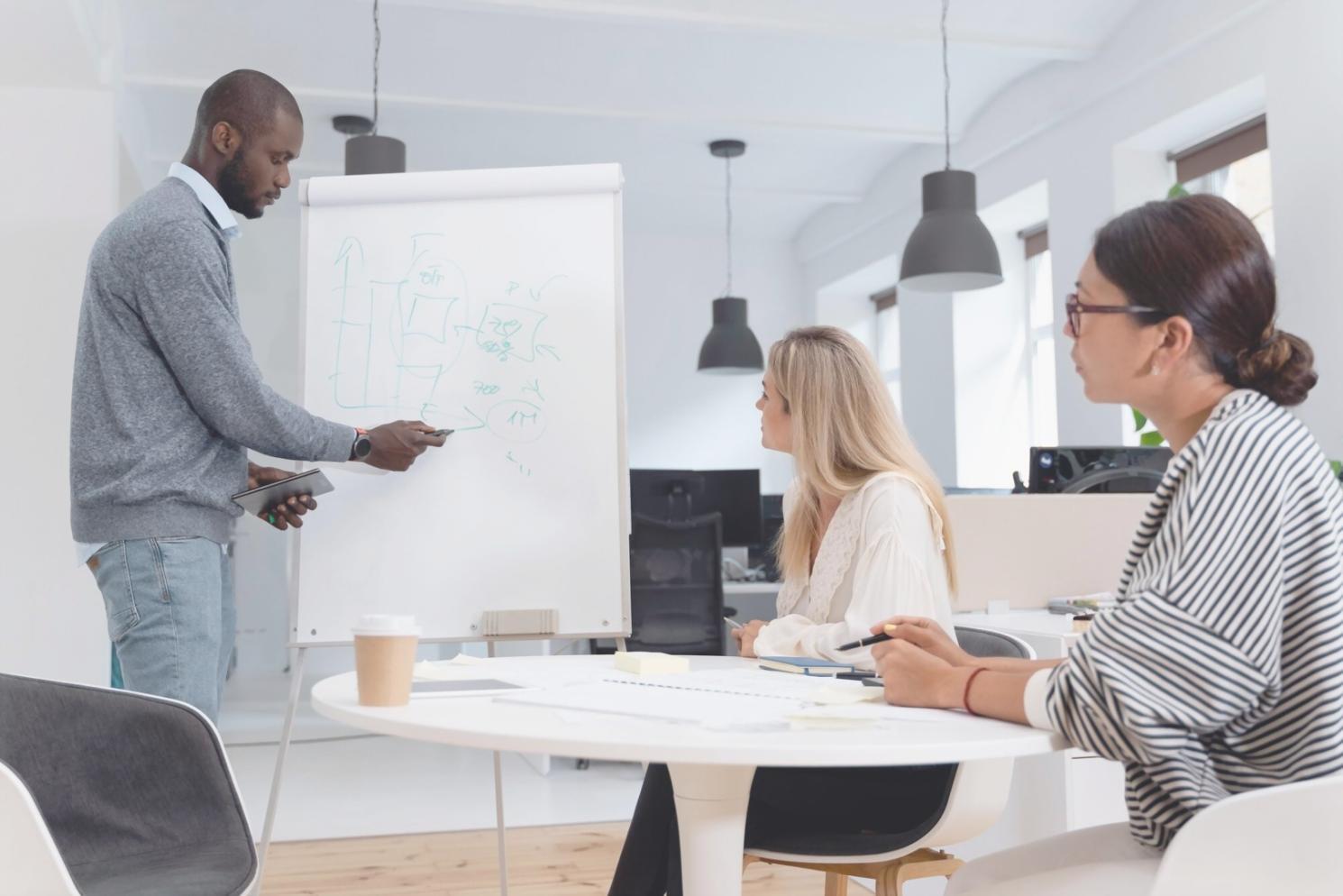 Qualitätssicherung im Berichtsprozess