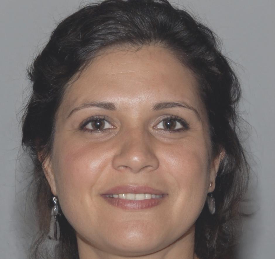 Leitende Finanzanalystin bei trevionaq