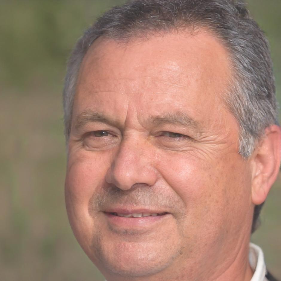 Vilhelm Strömberg, CFO bei einem Technologieunternehmen