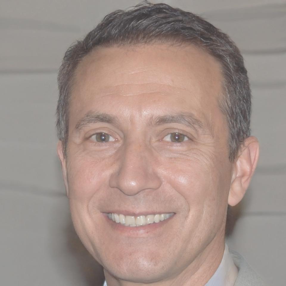 Branimir Kovačević, Investor Relations Manager